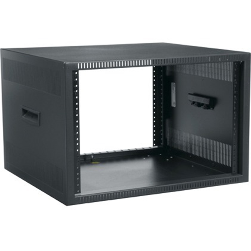 Middle Atlantic DTRK Series Rack, DTRK-718