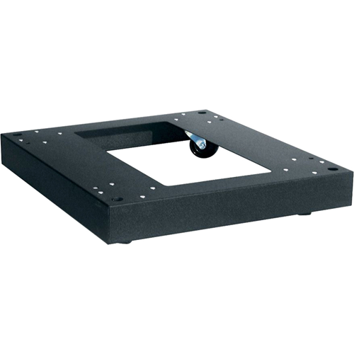 Middle Atlantic CBS-ERK-25 Caster Base