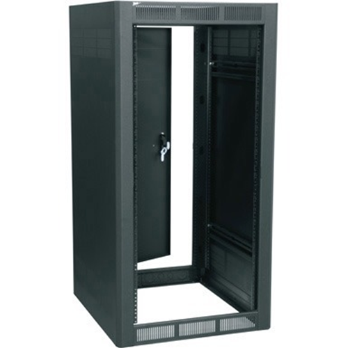 Middle Atlantic WRK-24SA-32 Stand-Alone Enclosure Rack Cabinet