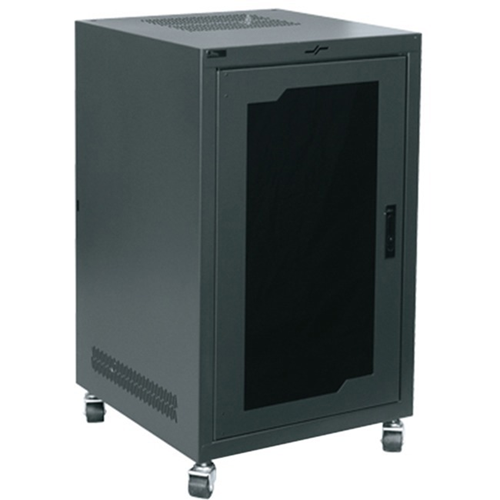 Middle Atlantic MMR Series Rack, 16 RU, 20