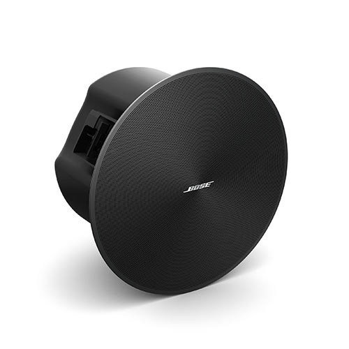 Bose DesignMax DM6C 2-way Indoor In-ceiling Speaker - Jet Black