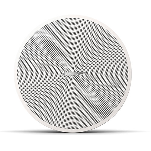 Bose DesignMax DM2C-LP Indoor In-ceiling Speaker - Arctic White