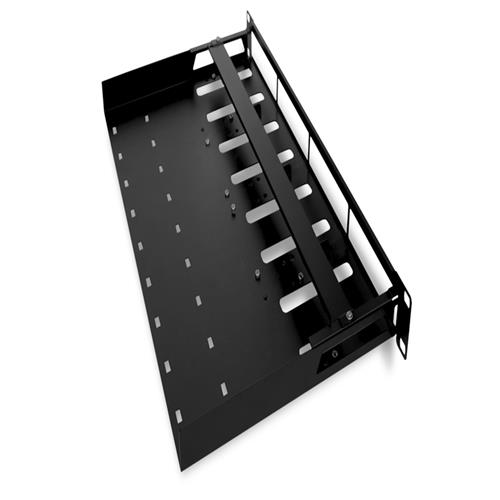 Atlona Mounting Shelf for Amplifier, Video Conferencing System, HDMI Switcher