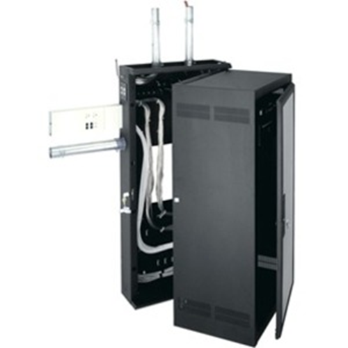 Middle Atlantic DWR Series Rack, DWR-18-17PD