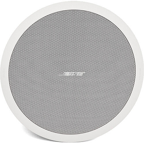 Bose Professional 841156-0410 FreeSpace FS4CE Ceiling Loudspeaker, White