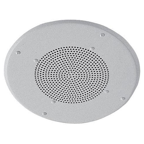 Valcom S-500VC 5 W RMS Speaker - White