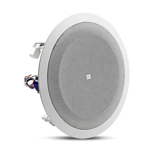 JBL Professional 8138 In-ceiling Speaker - 25 W RMS