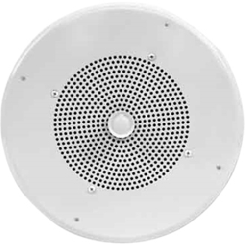 Viking Electronics 35AE Ceiling Mountable, Flush Mount Speaker - 6 W RMS - White