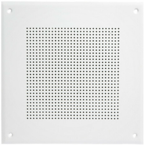 Atlas Sound C5A In-ceiling Speaker - 15 W RMS - White