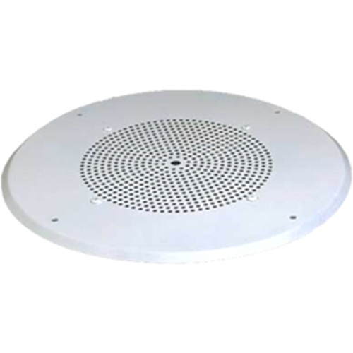 Viking Electronics 30AE Ceiling Mountable, Flush Mount Speaker - 6 W RMS - White