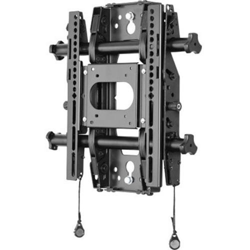 Chief Fusion STMS1U Wall Mount for Monitor - Black