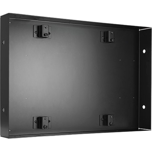 Chief TA500 Wall Mount for Flat Panel Display - Black