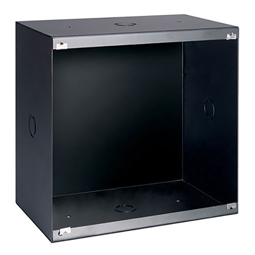 Flush Mount Enclosure 8