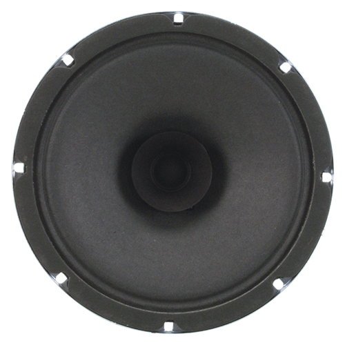 Atlas Sound C10AT72 Speaker - 15 W RMS - 25 W PMPO