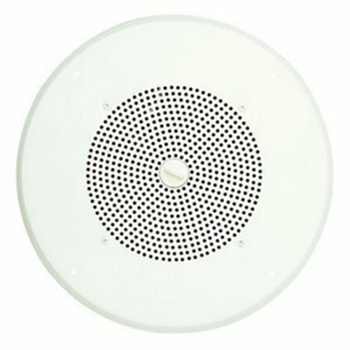 Bogen ASWG1DK Indoor Ceiling Mountable Speaker - White