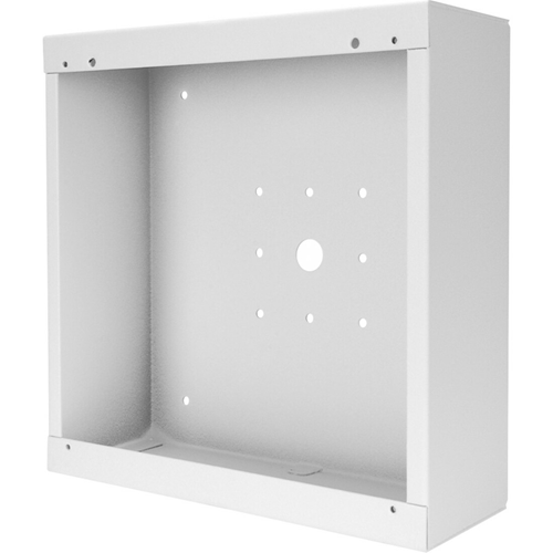 Quam Mounting Enclosure for Loudspeaker - TAA Compliant