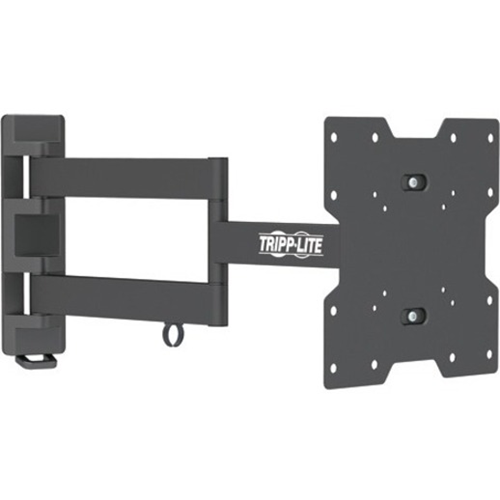 Tripp Lite Display TV Wall Monitor Mount Arm Swivel/Tilt 14