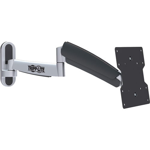 Tripp Lite Display TV Wall Monitor Mount Arm Swivel/Tilt 17