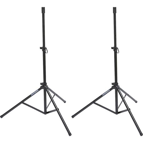 Samson LS50P - Speaker Stand Set