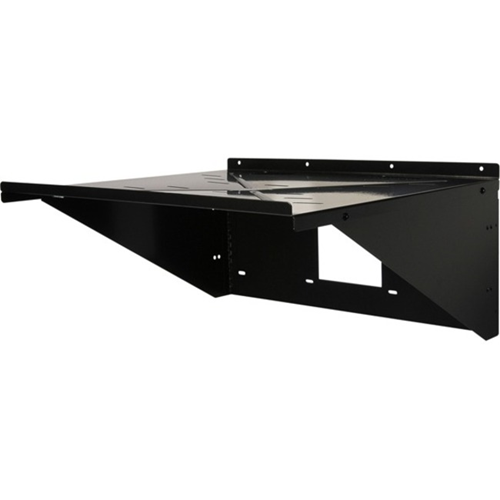 Quam Equipment Shelf, Steel, 18