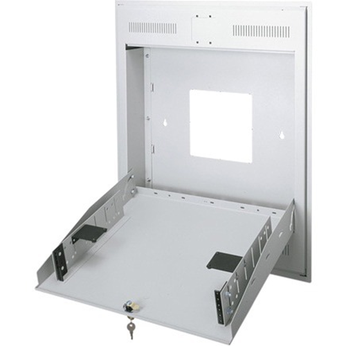 Middle Atlantic TOR Series Rack, TOR-4-20RP