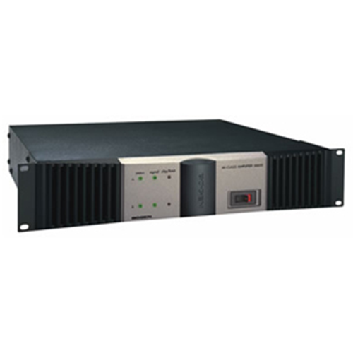 Bogen M-Class M600 Amplifier