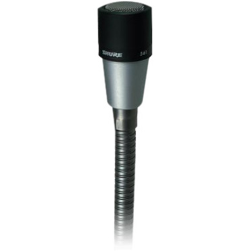 Shure 561 Wired Dynamic Microphone - Black