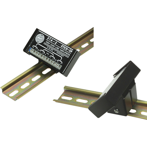 RDL DRA-35S Mounting Bracket for Modular Device