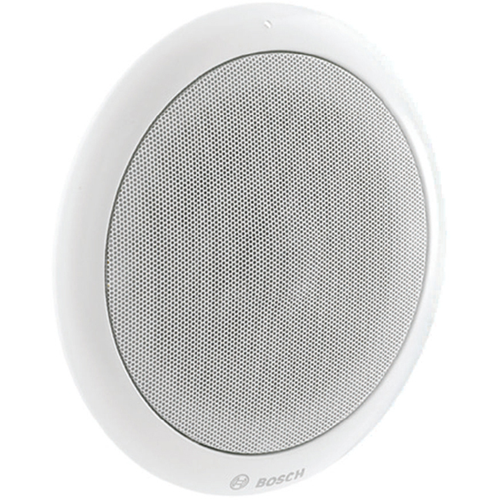 Bosch LC1-MFD Indoor Ceiling Mountable, Flush Mount Speaker - Red