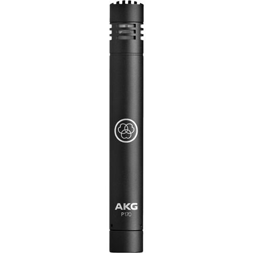 AKG P170 Microphone