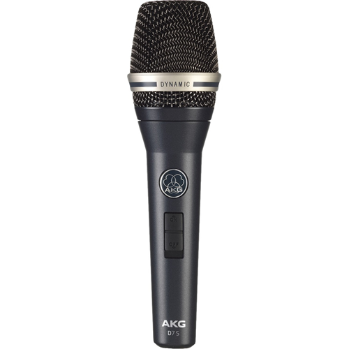 AKG D7 S Microphone