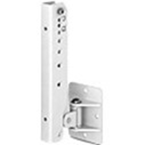 Bose Mounting Bracket for Loudspeaker - White