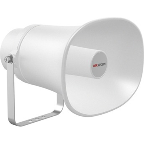 Hikvision Speaker - White