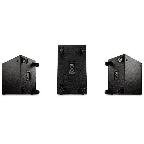 Speaker, Ap-212sw, Blk