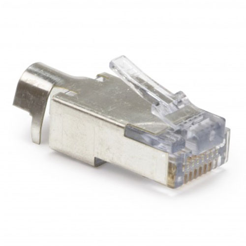 CAT5E KEYSTONE JACK