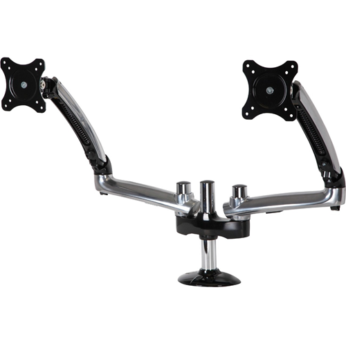 Peerless-AV LCT620AD Dual Monitor Desktop Arm Mount