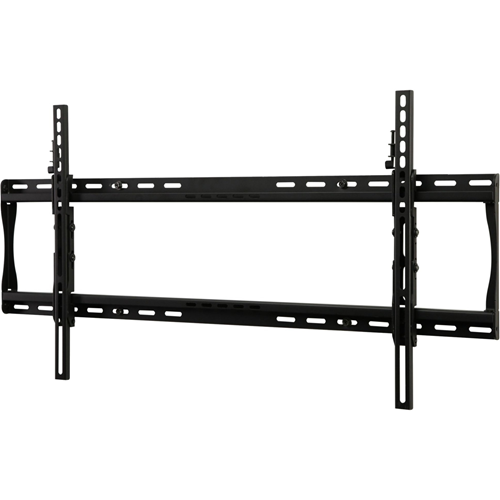 Peerless-AV SmartMount XT SFX660P Wall Mount for Flat Panel Display - Black Powder Coat