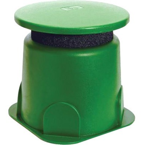 TIC OmniSpeaker GS4 3-way Outdoor Surface Mount Speaker - 125 W RMS - Shrub Green