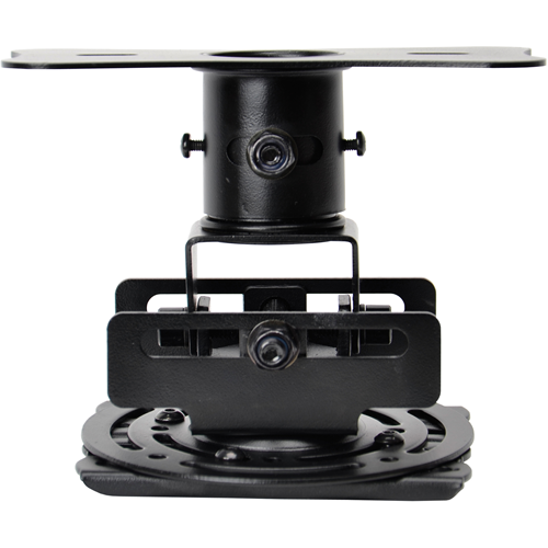 Optoma OCM818B-RU Ceiling Mount for Projector - Black