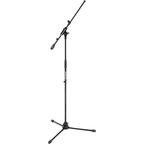 Samson Telescopic Boom Stand