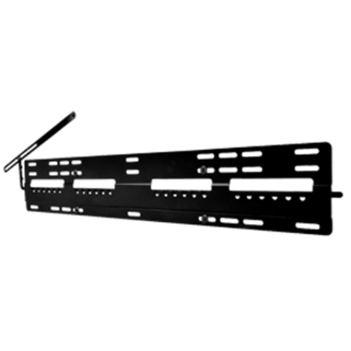 Peerless-AV Ultra Slim SUF661 Wall Mount for Flat Panel Display - Black