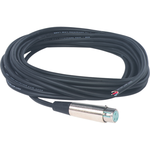 Bogen Audio Cable