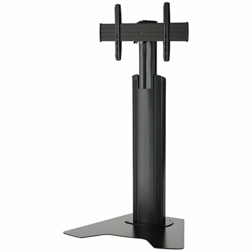 Chief Medium FUSION Manual Height Adjustable Floor Stand