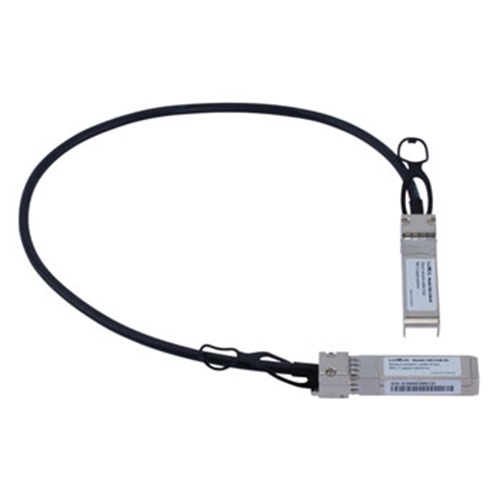 Sfp + 10 Gigabit Stacking Cable (.5m)