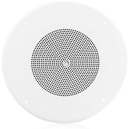 Atlas Sound FD72W-HC In-ceiling Speaker - 4 W RMS