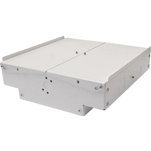 Chief CMA472 Mounting Box - White