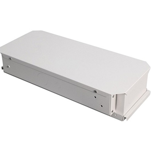 Chief XL Plenum Rated Storage Box