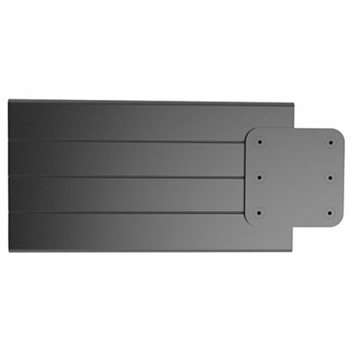 Chief FUSION FCAX14 Mounting Bracket for Flat Panel Display - Black