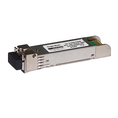 10g Single Mode Fiber Sfp