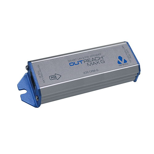 Veracity OUTREACH Max G PoE Extender